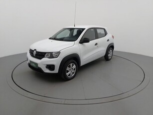 Renault Kwid 1.0 Zen 2022