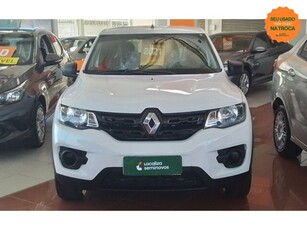 Renault Kwid 1.0 Zen 2022