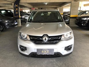 Renault Kwid 1.0 Zen 2022