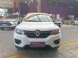 Renault Kwid 1.0 Zen 2022