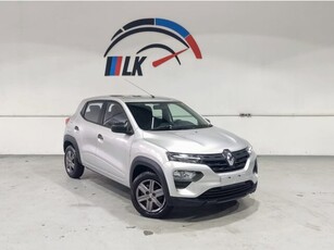 Renault Kwid 1.0 Zen 2023