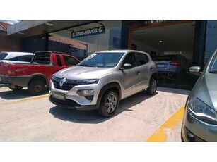 Renault Kwid 1.0 Zen 2023