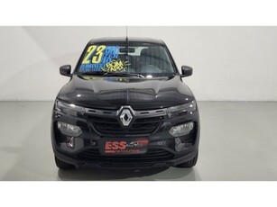 Renault Kwid 1.0 Zen 2023