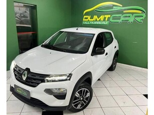 Renault Kwid 1.0 Zen 2023