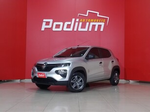 Renault Kwid 1.0 Zen 2023