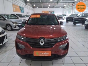 Renault Kwid 1.0 Zen 2023