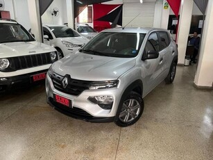 Renault Kwid 1.0 Zen 2023