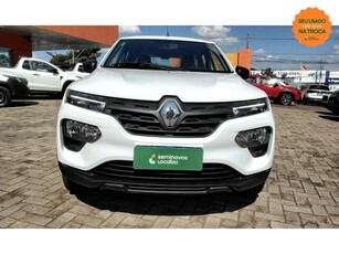 Renault Kwid 1.0 Zen 2023