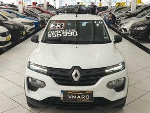 Renault Kwid 1.0 Zen 2023