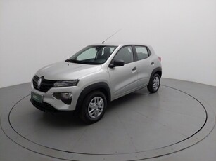 Renault Kwid 1.0 Zen 2024