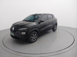 Renault Kwid 1.0 Zen 2024