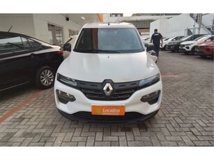 Renault Kwid 1.0 Zen 2024