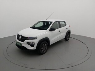 Renault Kwid 1.0 Zen 2024