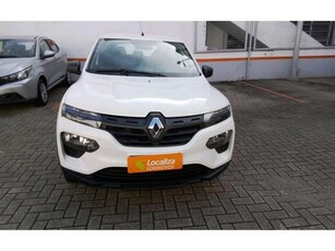 Renault Kwid 1.0 Zen 2024