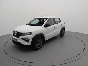 Renault Kwid 1.0 Zen 2024