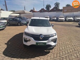 Renault Kwid 1.0 Zen 2024