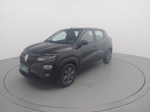 Renault Kwid 1.0 Zen 2024