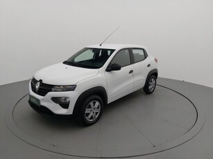 Renault Kwid 1.0 Zen 2024