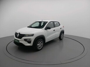 Renault Kwid 1.0 Zen 2024