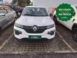 Renault Kwid 1.0 Zen 2024