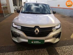 Renault Kwid 1.0 Zen 2024