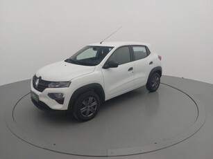 Renault Kwid 1.0 Zen 2024