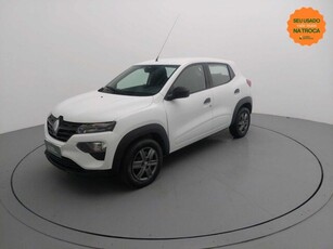 Renault Kwid 1.0 Zen 2024