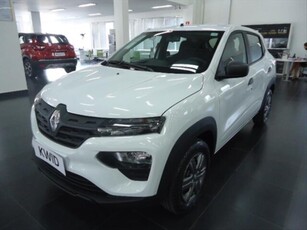 Renault Kwid 1.0 Zen 2025