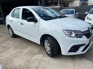 Renault Logan 1.0 Life 2020