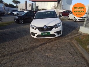 Renault Logan 1.0 Life 2022