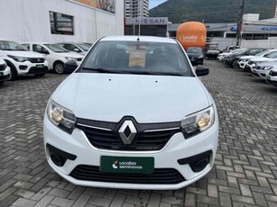 Renault Logan 1.0 Life 2022