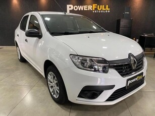 Renault Logan 1.0 Life 2023