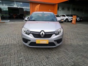 Renault Logan 1.0 Zen 2021