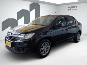 Renault Logan 1.0 Zen 2021