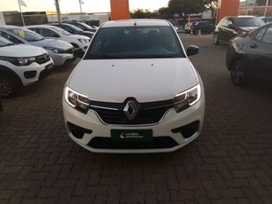 Renault Logan 1.0 Zen 2023