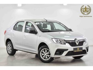 Renault Logan 1.0 Zen 2023