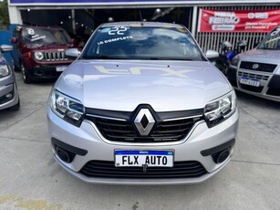 Renault Logan 1.6 Zen 2022