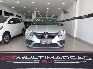 Renault Logan 1.6 Zen 2022