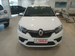 Renault Logan Zen 1.0 2020