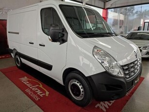 Renault Master Chassi Master 2.3 L2H1 Chassi Cabine 2022