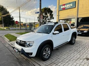 Renault Oroch 2.0 Dynamique 2020