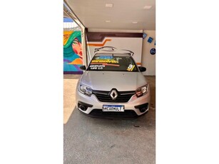 Renault Sandero 1.0 Life 2020