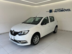 Renault Sandero 1.0 S Edition 2023