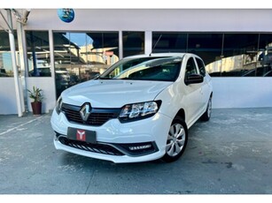 Renault Sandero 1.0 S Edition 2023