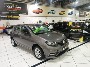 Renault Sandero 1.0 S Edition 2023