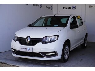 Renault Sandero 1.0 S Edition 2023