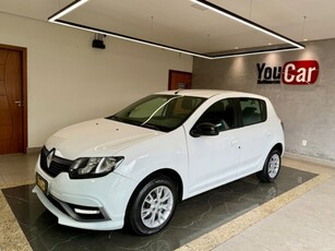 Renault Sandero 1.0 S Edition 2023