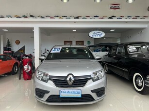 Renault Sandero 1.0 Zen 2020