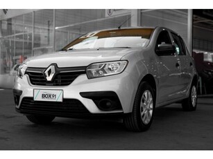 Renault Sandero 1.0 Zen 2020