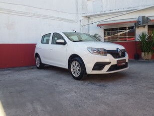 Renault Sandero 1.0 Zen 2021